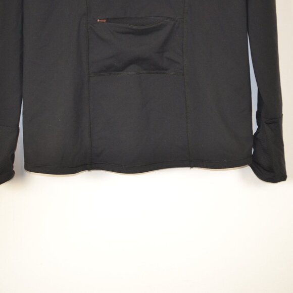 Calia Carrie Underwood 1/2 Zip Womens L Pullover S Thumbhole Back Pocket Shirt - Picture 5 of 10